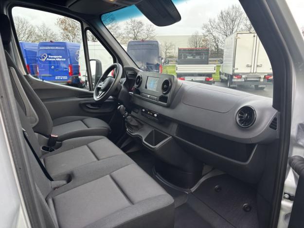 MERCEDES-BENZ Sprinter 519 CDI Long  
