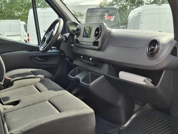 MERCEDES-BENZ Sprinter 315 CDI Fourgon Toit sureleve Long  