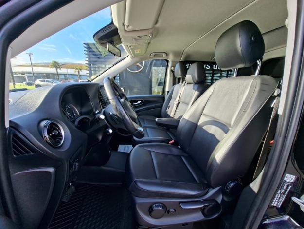 MERCEDES-BENZ Vito 119 CDI Mixto Long Pro 