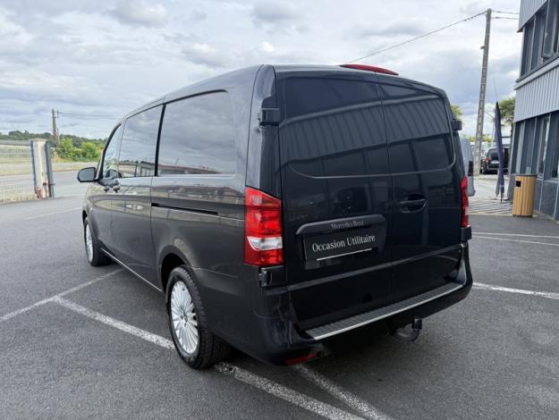 MERCEDES-BENZ Vito 116 CDI Mixto Long  