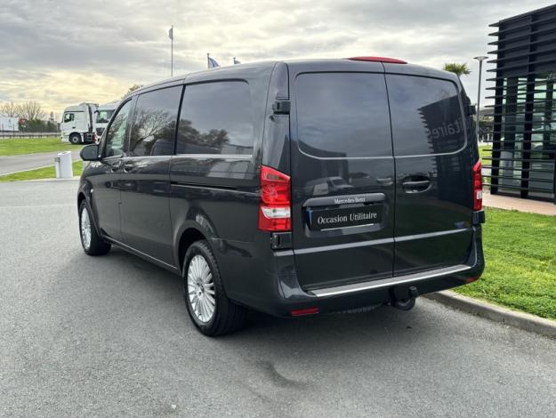 MERCEDES-BENZ Vito 116 CDI Mixto Long  