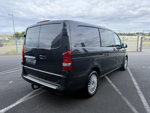 MERCEDES-BENZ Vito 116 CDI Mixto Long  