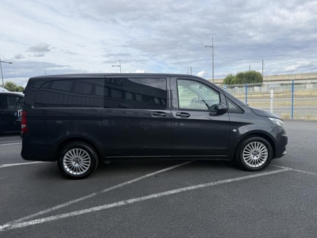 MERCEDES-BENZ Vito 116 CDI Mixto Long  