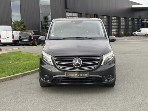 MERCEDES-BENZ Vito 116 CDI Mixto Long  