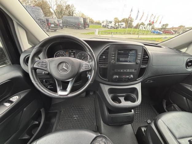 MERCEDES-BENZ Vito 116 CDI Mixto Long  