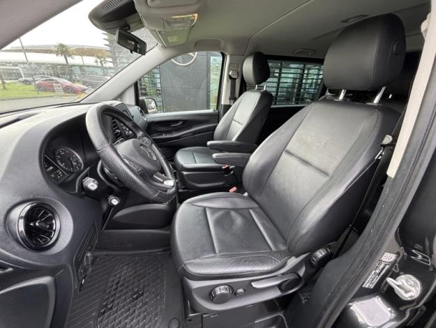 MERCEDES-BENZ Vito 116 CDI Mixto Long  