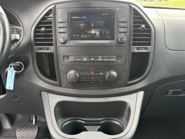 MERCEDES-BENZ Vito 116 CDI Mixto Long  