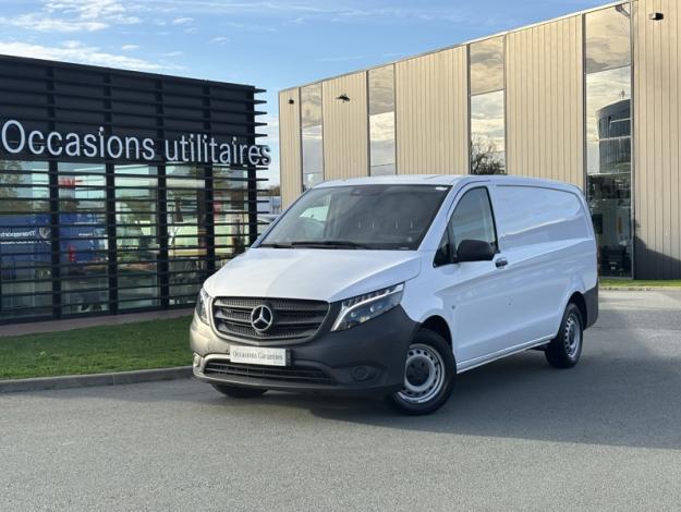 MERCEDES-BENZ Vito 116 CDI Fourgon Long  