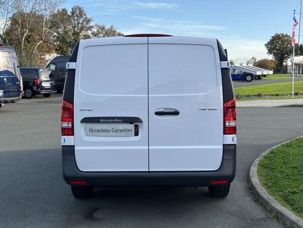 MERCEDES-BENZ Vito 116 CDI Fourgon Long  