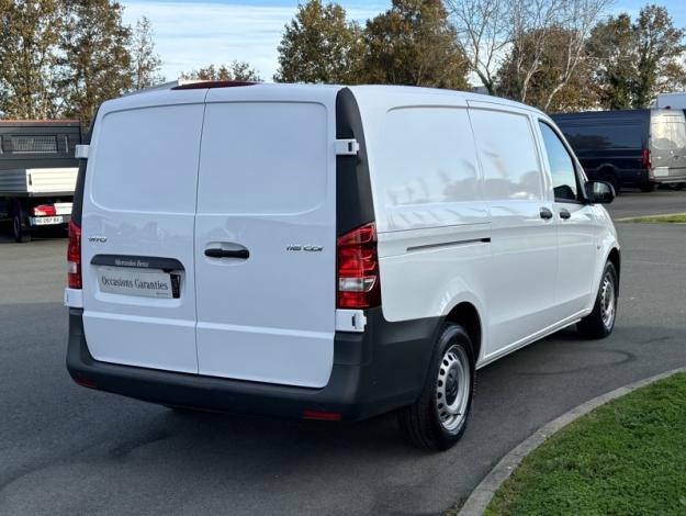 MERCEDES-BENZ Vito 116 CDI Fourgon Long  