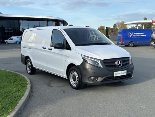 MERCEDES-BENZ Vito 116 CDI Fourgon Long  