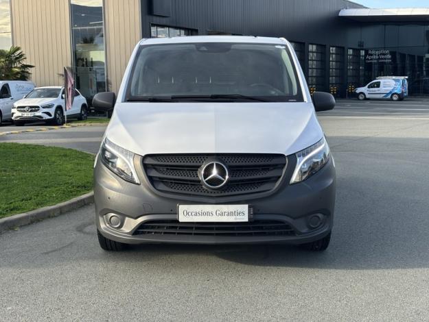 MERCEDES-BENZ Vito 116 CDI Fourgon Long  