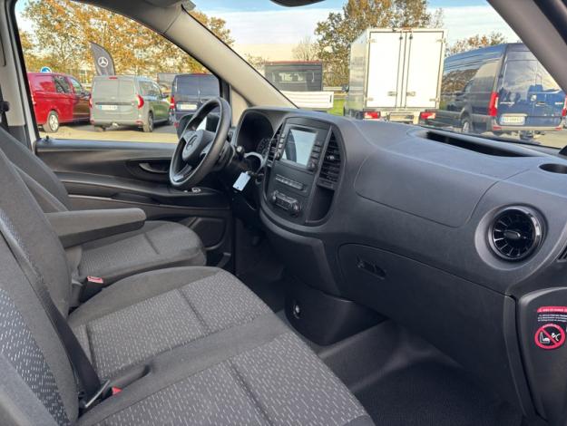 MERCEDES-BENZ Vito 116 CDI Fourgon Long  