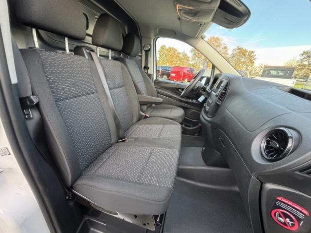 MERCEDES-BENZ Vito 116 CDI Fourgon Long  