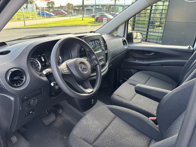 MERCEDES-BENZ Vito 116 CDI Fourgon Long  