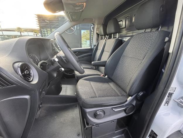 MERCEDES-BENZ Vito 116 CDI Fourgon Long  