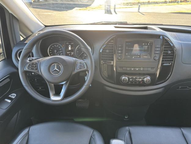 MERCEDES-BENZ Vito 114 CDI 4x4 Tourer SELECT Extra long  