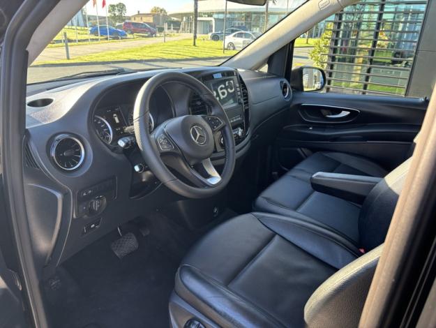 MERCEDES-BENZ Vito 114 CDI 4x4 Tourer SELECT Extra long  