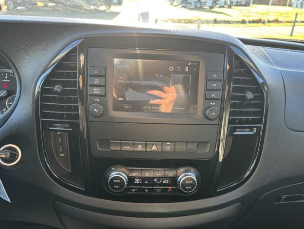 MERCEDES-BENZ Vito 114 CDI 4x4 Tourer SELECT Extra long  