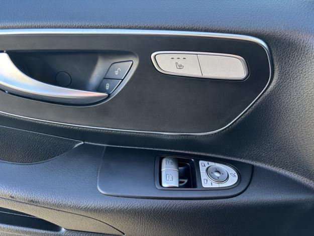 MERCEDES-BENZ Vito 114 CDI 4x4 Tourer SELECT Extra long  