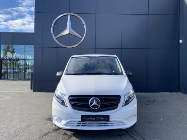 MERCEDES-BENZ Vito 119 CDI Mixto Compact fg Pro fg 