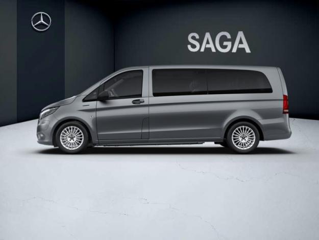 MERCEDES-BENZ eVito Tourer XL PRO   