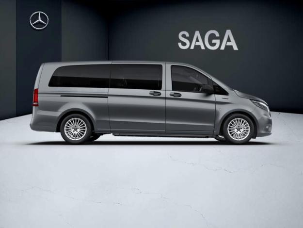 MERCEDES-BENZ eVito Tourer XL PRO   