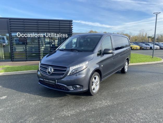 MERCEDES-BENZ Vito 116 CDI Mixto Long  