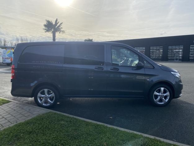 MERCEDES-BENZ Vito 116 CDI Mixto Long  
