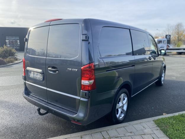 MERCEDES-BENZ Vito 116 CDI Mixto Long  