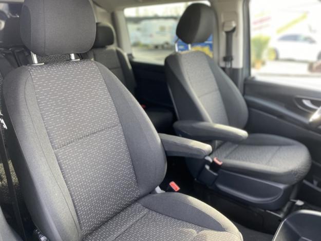 MERCEDES-BENZ Vito 116 CDI Mixto Long  