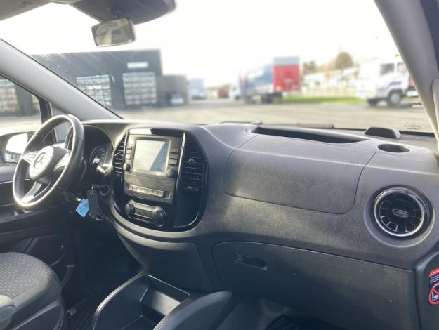 MERCEDES-BENZ Vito 116 CDI Mixto Long  