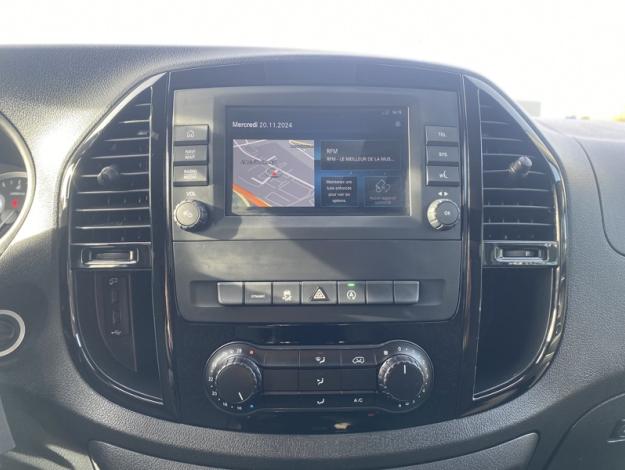 MERCEDES-BENZ Vito 116 CDI Mixto Long  