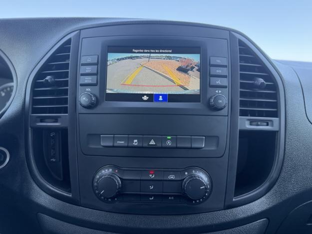 MERCEDES-BENZ Vito 114 CDI Mixto Long Pro 6 places
