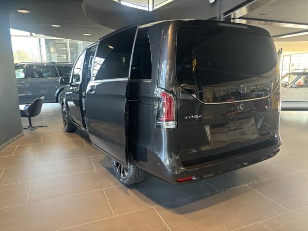MERCEDES-BENZ Classe V Classe V 250 d LG AVANTGARDE  Classe V 250 d LG AVANTGARDE