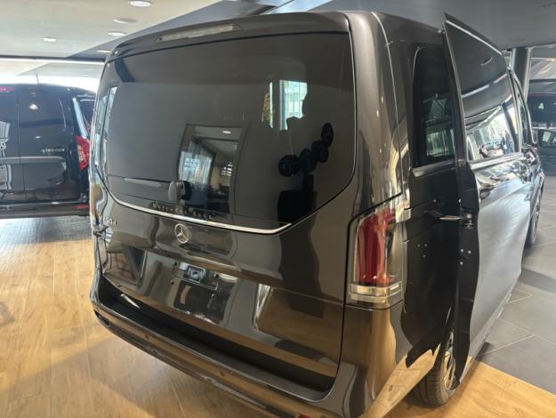 MERCEDES-BENZ Classe V Classe V 250 d LG AVANTGARDE  Classe V 250 d LG AVANTGARDE