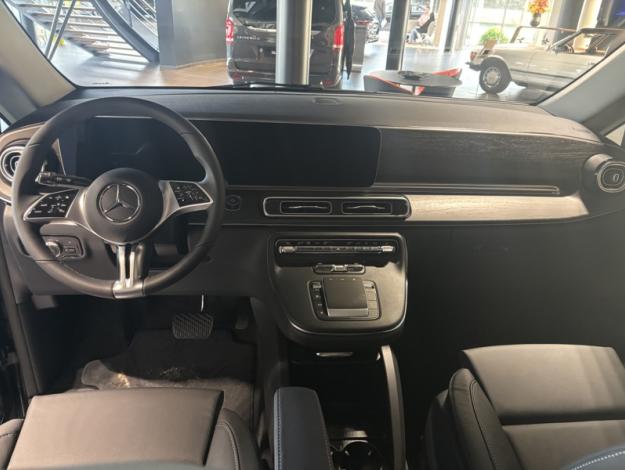 MERCEDES-BENZ Classe V Classe V 250 d LG AVANTGARDE  Classe V 250 d LG AVANTGARDE