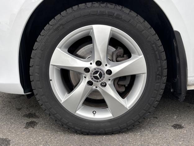 MERCEDES-BENZ Vito 116 CDI Mixto Long Select 