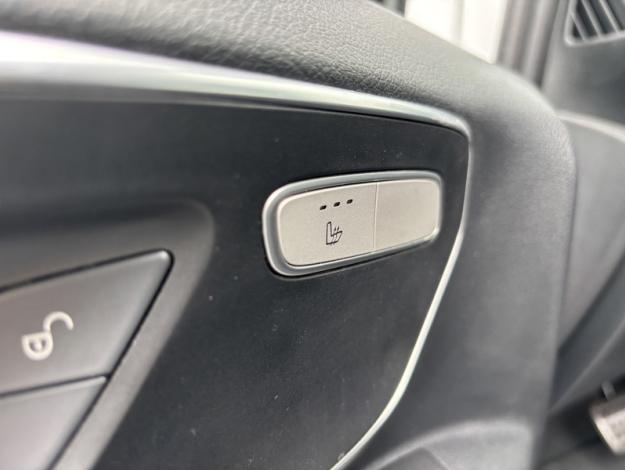 MERCEDES-BENZ Vito 116 CDI Mixto Long Select 