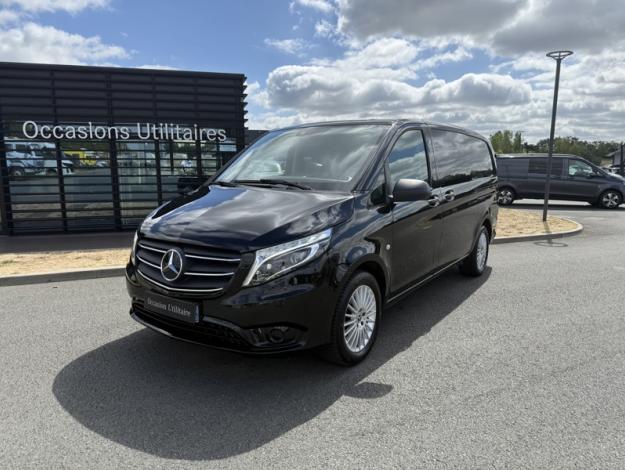 MERCEDES-BENZ Vito 119 CDI Mixto Long  