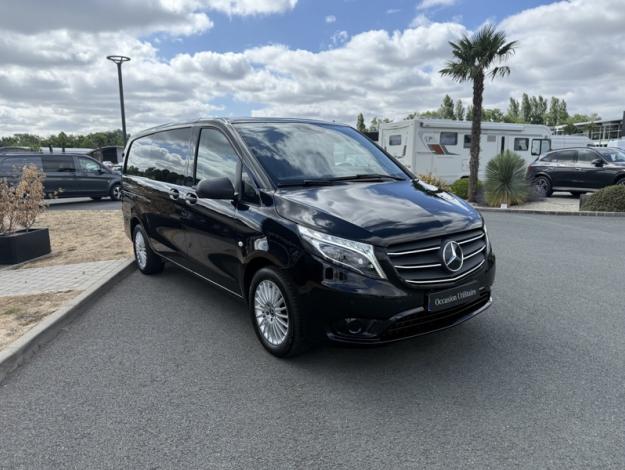 MERCEDES-BENZ Vito 119 CDI Mixto Long  