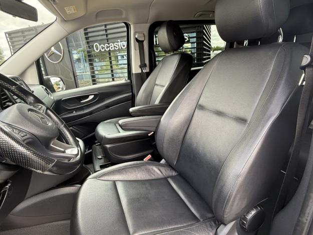 MERCEDES-BENZ Vito 119 CDI Mixto Long  