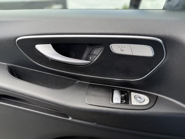 MERCEDES-BENZ Vito 119 CDI Mixto Long  