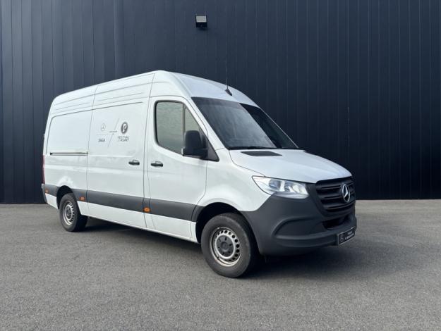 MERCEDES-BENZ Sprinter SPRINTER 315 FG 37 3,5t PRO  SPRINTER 315 FG 37 3,5t PRO