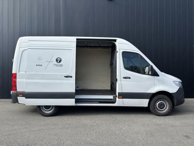 MERCEDES-BENZ Sprinter SPRINTER 315 FG 37 3,5t PRO  SPRINTER 315 FG 37 3,5t PRO