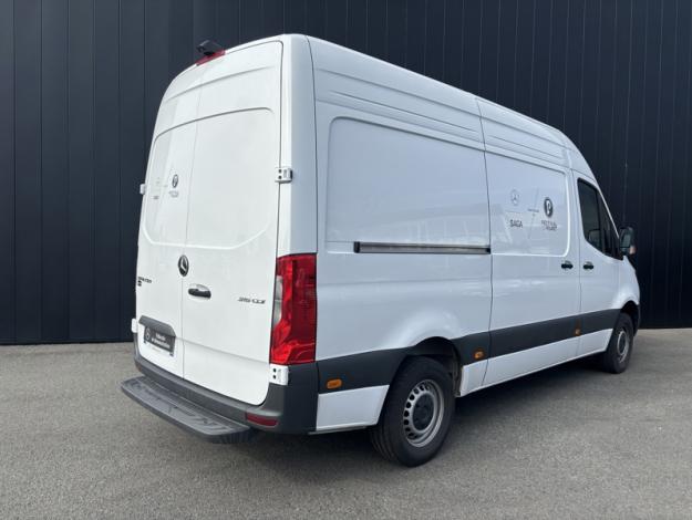 MERCEDES-BENZ Sprinter SPRINTER 315 FG 37 3,5t PRO  SPRINTER 315 FG 37 3,5t PRO