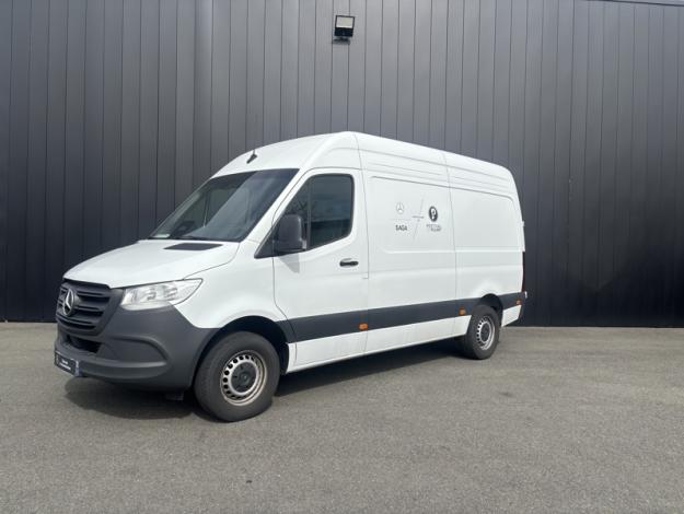 MERCEDES-BENZ Sprinter SPRINTER 315 FG 37 3,5t PRO  SPRINTER 315 FG 37 3,5t PRO