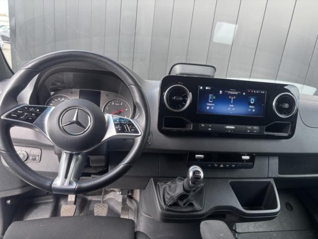 MERCEDES-BENZ Sprinter SPRINTER 315 FG 37 3,5t PRO  SPRINTER 315 FG 37 3,5t PRO