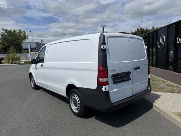 MERCEDES-BENZ Vito 114 CDI Fourgon Long Pro 