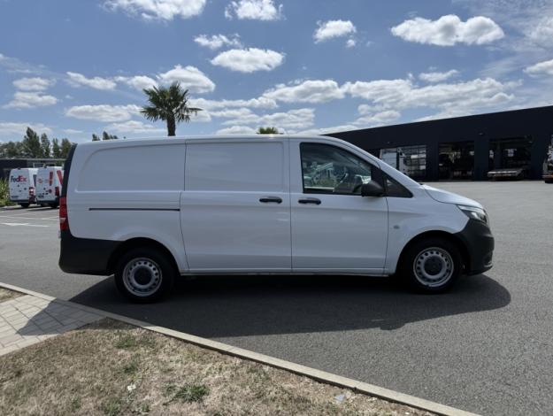 MERCEDES-BENZ Vito 114 CDI Fourgon Long Pro 